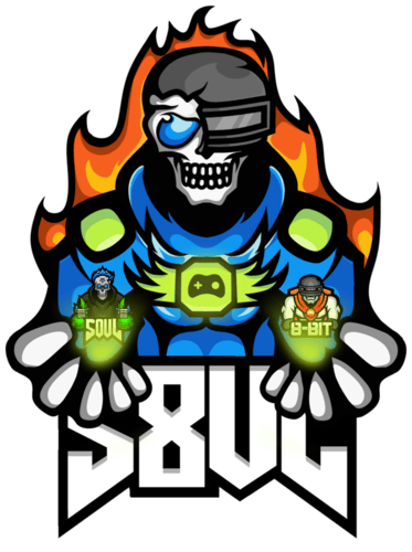 s8ul logo